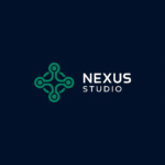 Logo de Nexus Studio