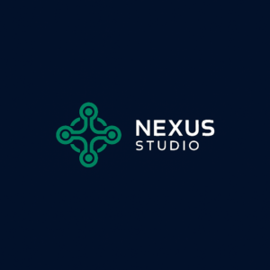 Logo de Nexus Studio